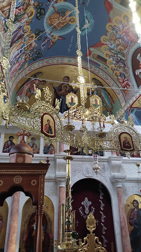 Манастир Свети Панталеймон - Перник