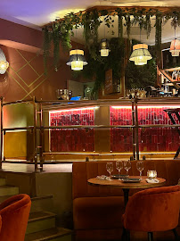 Atmosphère du Restaurant turc Elite Restaurant à Paris - n°2