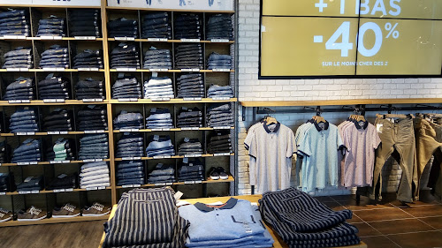 Magasin de vêtements Bonobo Epagny Metz-Tessy