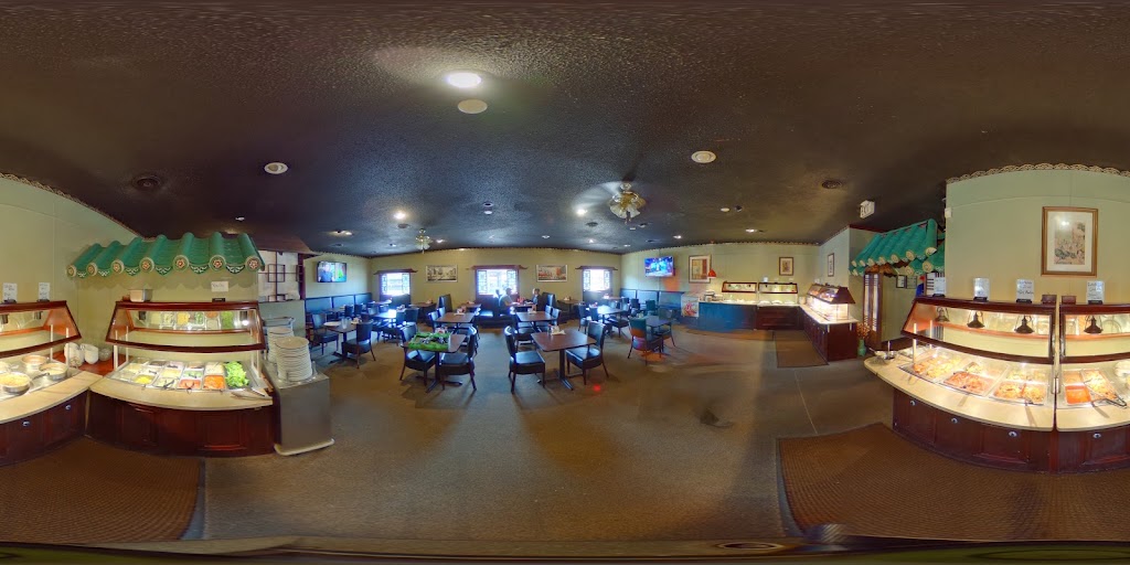 Bamboo Garden Restaurant Mountain Home, AR 72653 Menu, Reviews