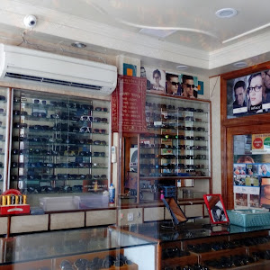 Darshan Opticians photo