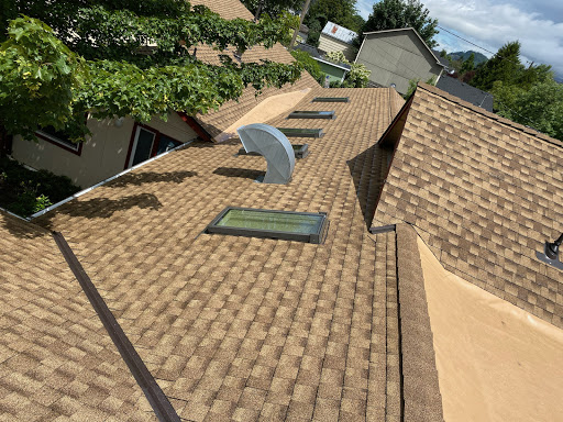 Roofing Contractor «Renaissance Roofing Inc of Albany & Corvallis», reviews and photos, 34058 Oakville Rd SW a, Albany, OR 97321, USA