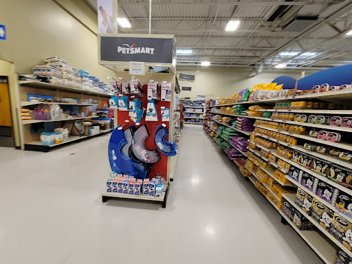 Pet Supply Store «PetSmart», reviews and photos, 3865 NY-31, Liverpool, NY 13090, USA