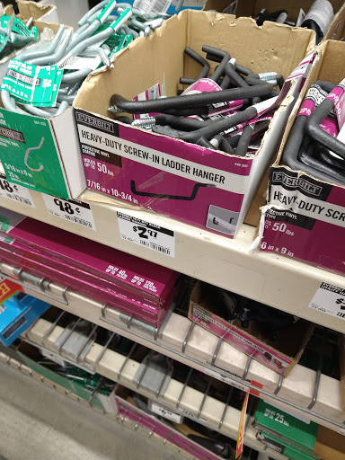 Home Improvement Store «The Home Depot», reviews and photos, 100 1st Ave, Waltham, MA 02451, USA