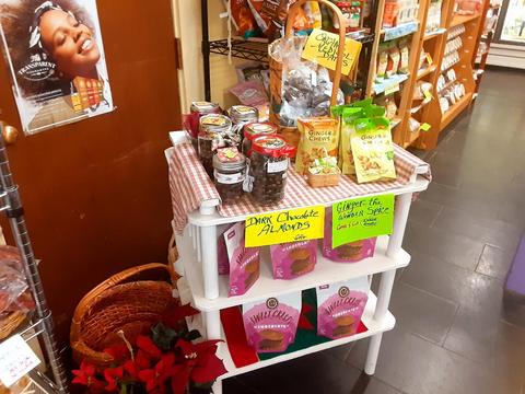 Health Food Store «Natural Market», reviews and photos, 148 Main St, Groton, MA 01450, USA