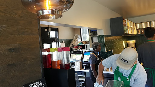 Starbucks image