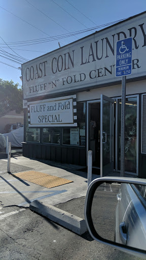 Laundromat «Coast Coin Laundry», reviews and photos, 107 Santa Isabel Ave, Costa Mesa, CA 92672, USA