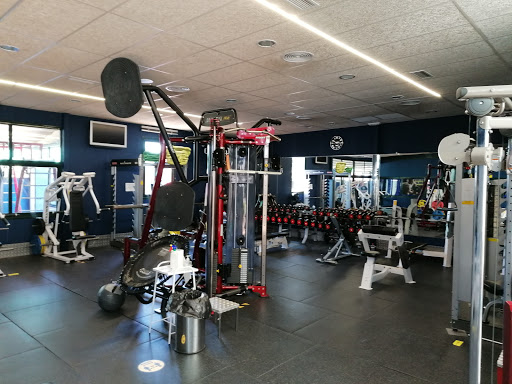 CLUB GYM SIERRA. Tu Gimnasio en Córdoba en Córdoba, Córdoba
