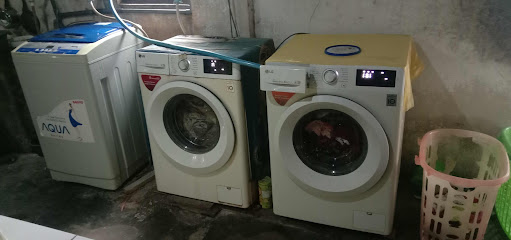 Laundry Venus