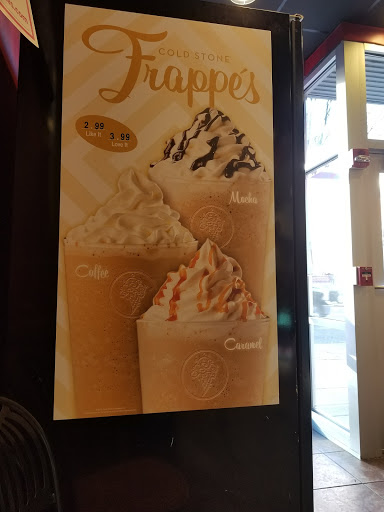 Ice Cream Shop «Cold Stone Creamery», reviews and photos, 9320 W Broad St D, Henrico, VA 23294, USA