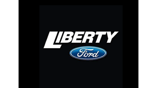 Ford Dealer «Liberty Ford Parma Heights», reviews and photos, 6600 Pearl Rd, Parma Heights, OH 44130, USA