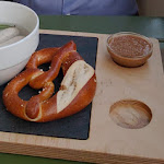 Photo n°1 de l'avis de Massimo.u fait le 15/08/2021 à 18:37 sur le  Forsterbräu - Forst à Mals