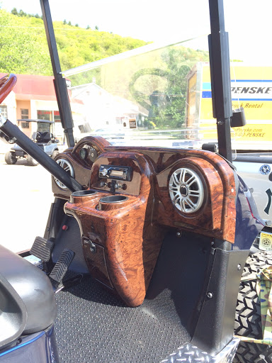 Golf Cart Dealer «Tri-state Golf Carts LLC», reviews and photos, 469 US-206, Branchville, NJ 07827, USA