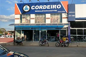 Cordeiro Bike Moto shop image
