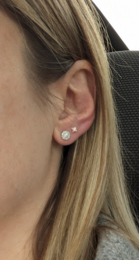 Explore cowgirl tattoo ideas, creative tattoo ideas in Roseville, available at Dv8 Tattoo and Body Piercing