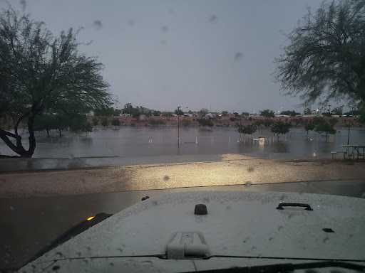 Park «Grover Basin Dog Park», reviews and photos, 17445 N 20th St, Phoenix, AZ 85022, USA