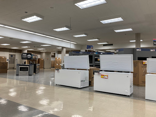 Department Store «Sears», reviews and photos, 3801 E Foothill Blvd, Pasadena, CA 91107, USA