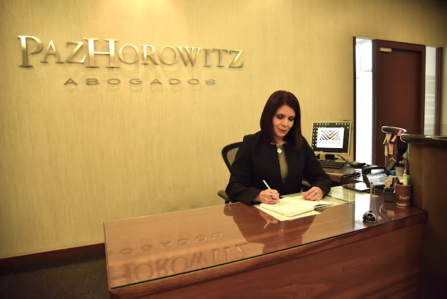 Paz Horowitz Abogados S.A. - Quito