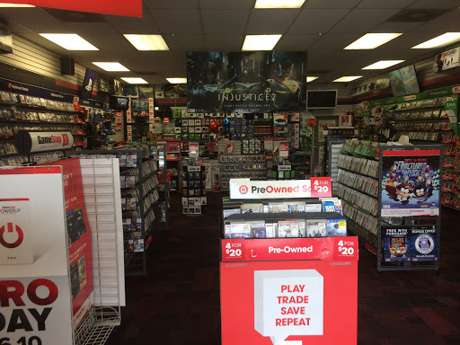 Video Game Store «GameStop», reviews and photos, 8764 Washington Blvd c, Pico Rivera, CA 90660, USA