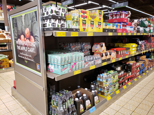 Supermarket «ALDI», reviews and photos, 11745 Olive Blvd, Creve Coeur, MO 63141, USA