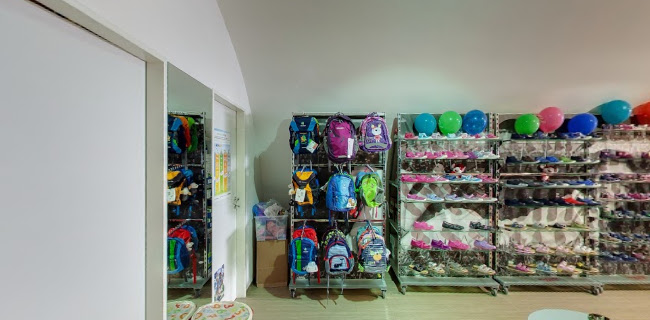 detskeboty.cz - Prodejna obuvi