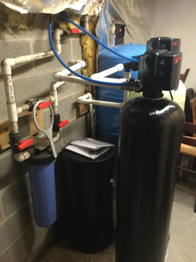 HVAC Contractor «M.E. Flow, Inc.», reviews and photos, 6426 Richmond Hwy, Alexandria, VA 22306, USA