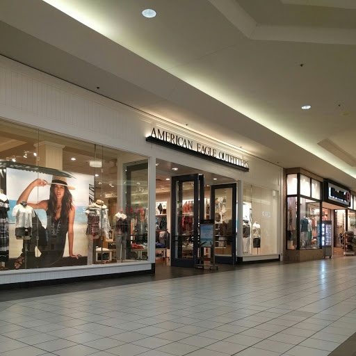 Shopping Mall «Golden Triangle Mall», reviews and photos, 2201 S Interstate 35 E, Denton, TX 76205, USA