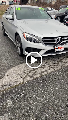 Used Car Dealer «AutoPROVED», reviews and photos, 1081 E Congress St, Allentown, PA 18109, USA