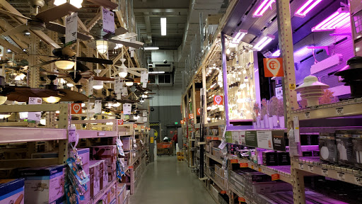 Home Improvement Store «The Home Depot», reviews and photos, 60 Walkers Brook Dr, Reading, MA 01867, USA