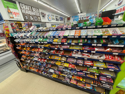 Convenience Store «Short Stop», reviews and photos, 546 N Main St, Marysville, OH 43040, USA