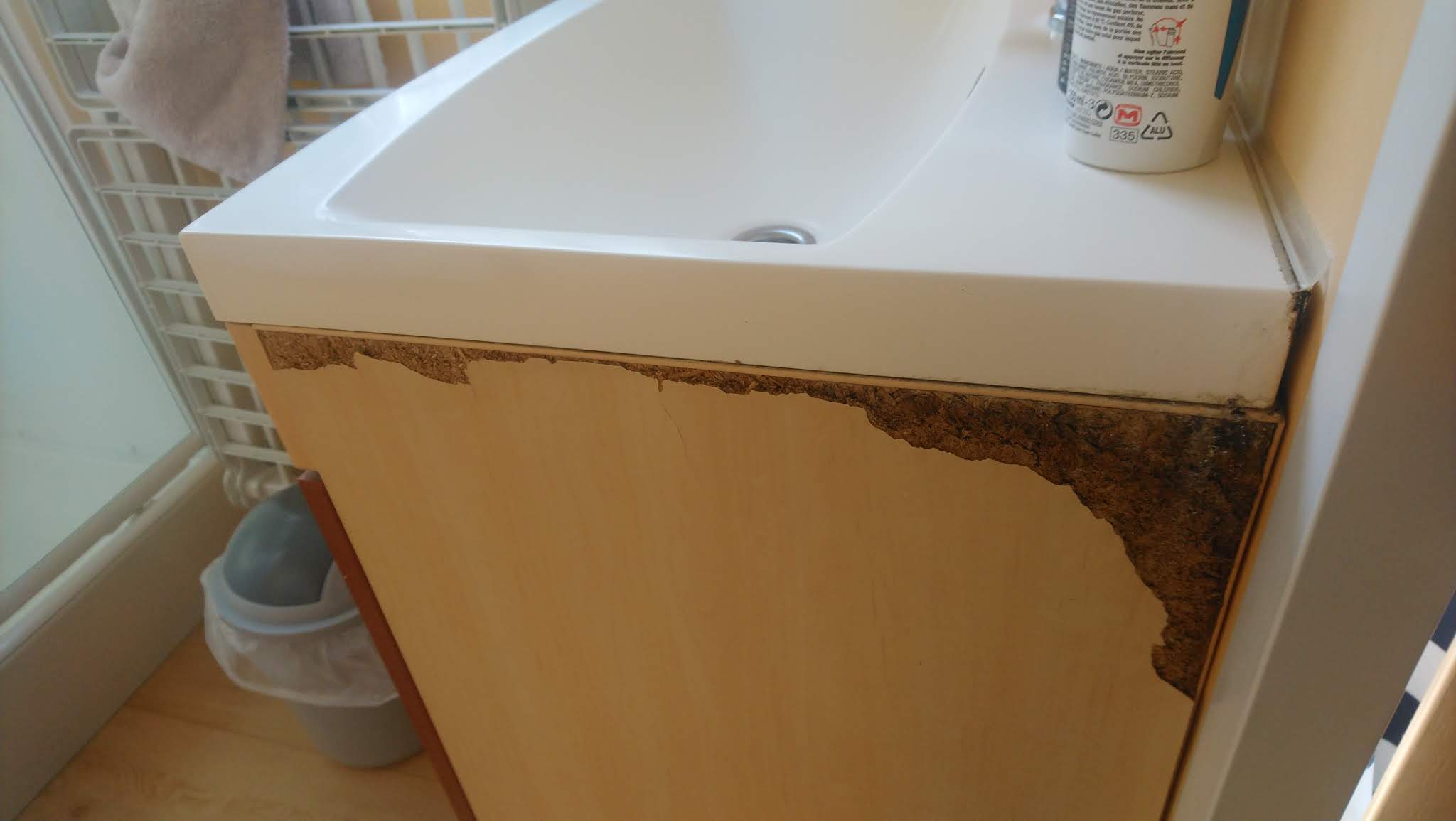 Photo n° 1 de l'avis de Serge.o fait le 01/06/2018 à 19:29