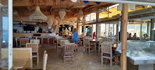 Atmosphère du Restaurant de la tonara à Bonifacio - n°2