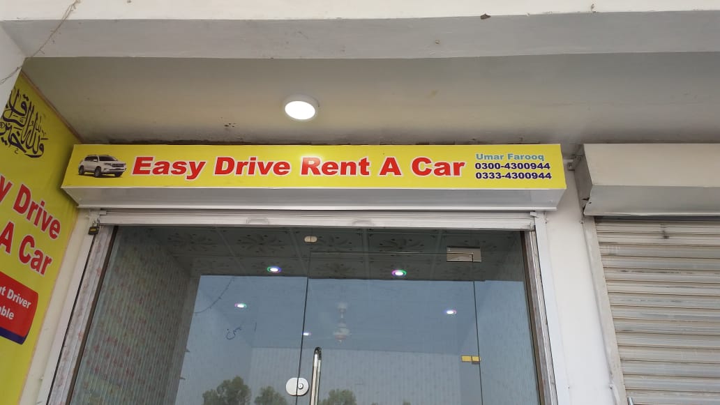 Easy Drive Rent a Car