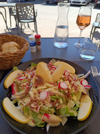 Plats et boissons du Restaurant Les hirondelles du Costa à Argelès-sur-Mer - n°9