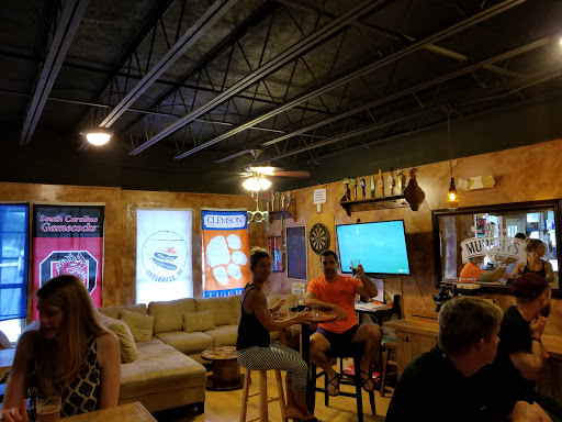 Brewing Supply Store «Grape & Grains», reviews and photos, 104 Mauldin Rd A, Greenville, SC 29605, USA