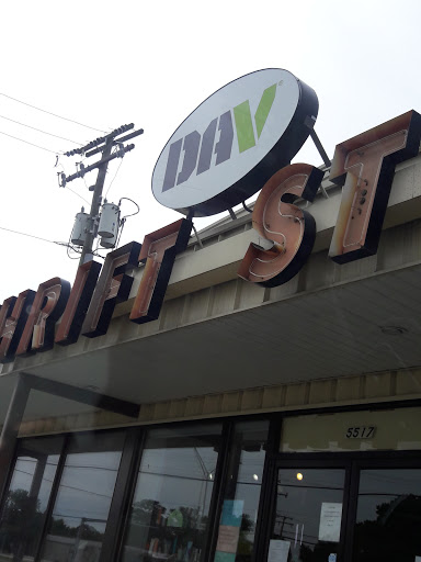 Thrift Store «DAV Thrift Store USA», reviews and photos, 5517 Virginia Beach Blvd, Virginia Beach, VA 23462, USA