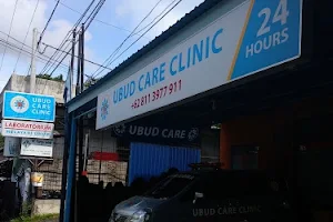 UbudCare Clinic 24 Hours image