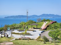 あじ竜王山公園