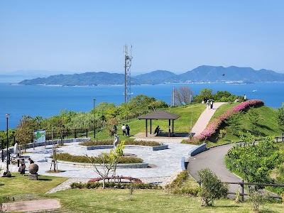 あじ竜王山公園
