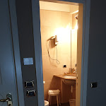 Photo n°2 de l'avis de Elena.. fait le 11/04/2022 à 12:32 sur le  Hotel Mozart à Milan