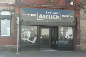 Hair Atelier K.Frankiewicz image