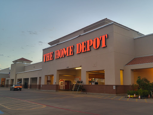 The Home Depot, 300 S Village Center Dr, Southlake, TX 76092, USA, 