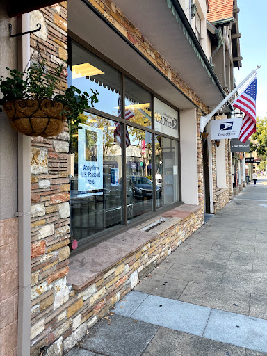 Post Office «United States Postal Service», reviews and photos, 329 Primrose Rd, Burlingame, CA 94010, USA