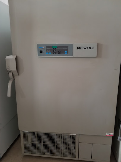 Apperson Refrigeration/Specializing in Scientific lab Refrigeration