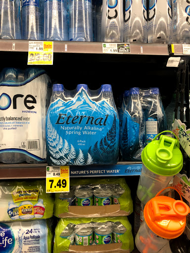 Grocery Store «Ralphs Fresh Fare», reviews and photos, 25930 McBean Pkwy, Valencia, CA 91355, USA