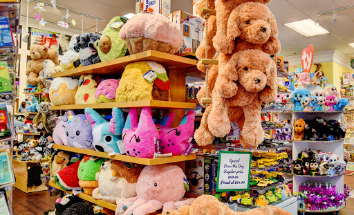 Toy Store «Island Treasure Toys», reviews and photos, 20 Bow St, Freeport, ME 04032, USA