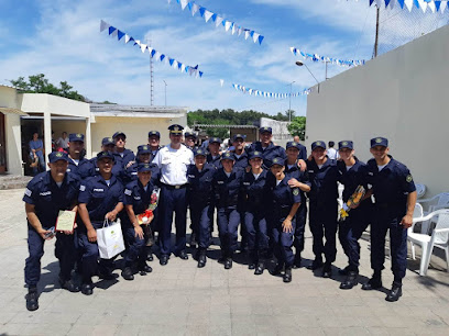 Escuela de Policía Departamental