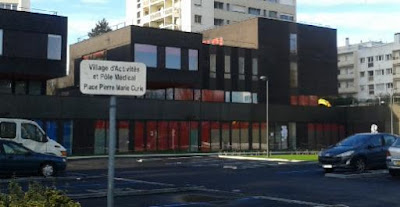 Docteur Catherine Muris à Hérouville-Saint-Clair