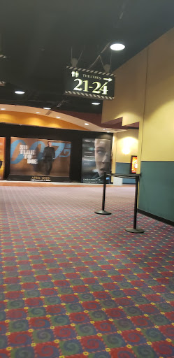 Movie Theater «AMC Hamilton 24», reviews and photos, 325 Sloan Ave, Hamilton Township, NJ 08619, USA