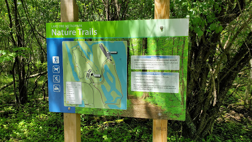 Park «Lake Erie Metropark», reviews and photos, 32481 W Jefferson Ave, Brownstown Charter Twp, MI 48173, USA